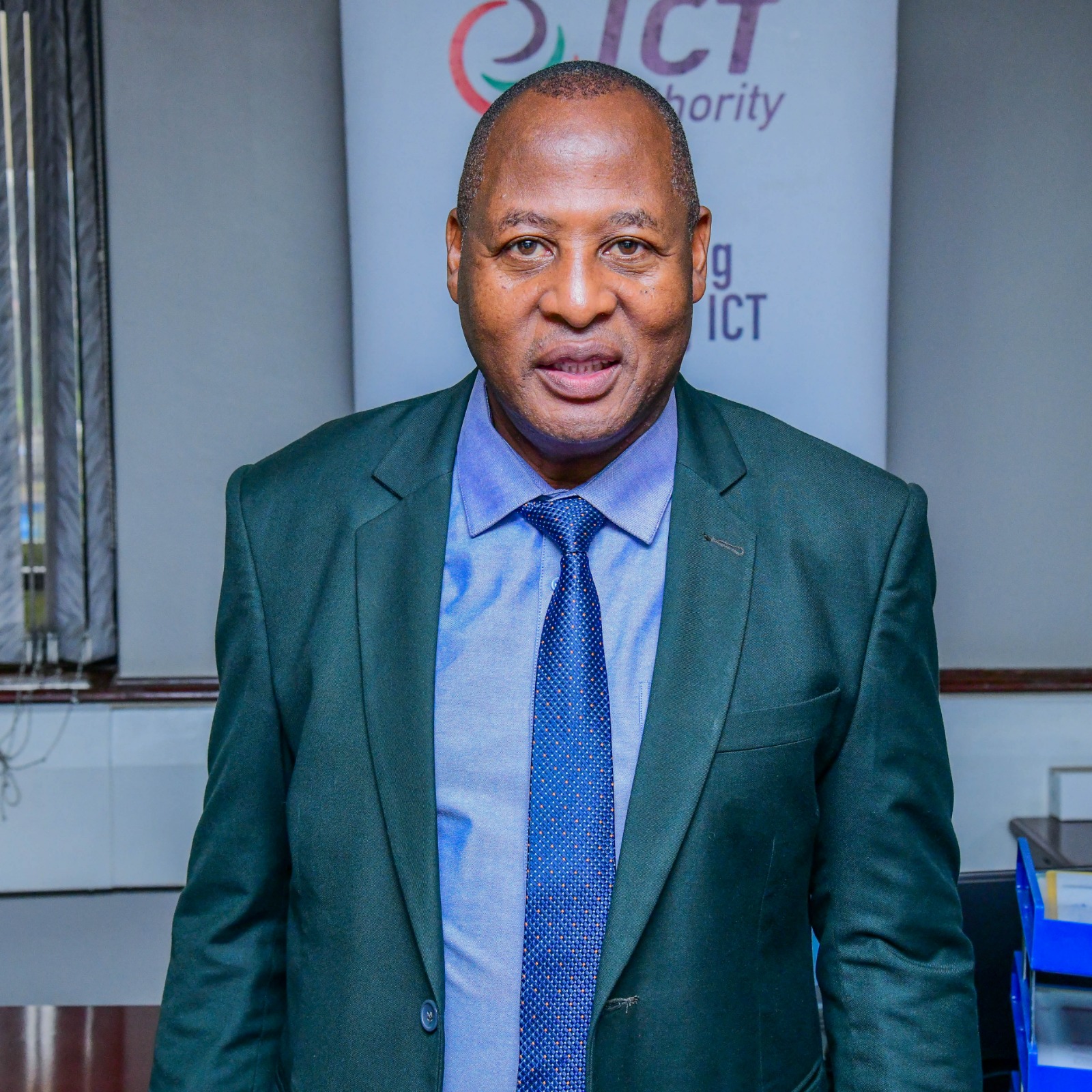 John N.Njogu