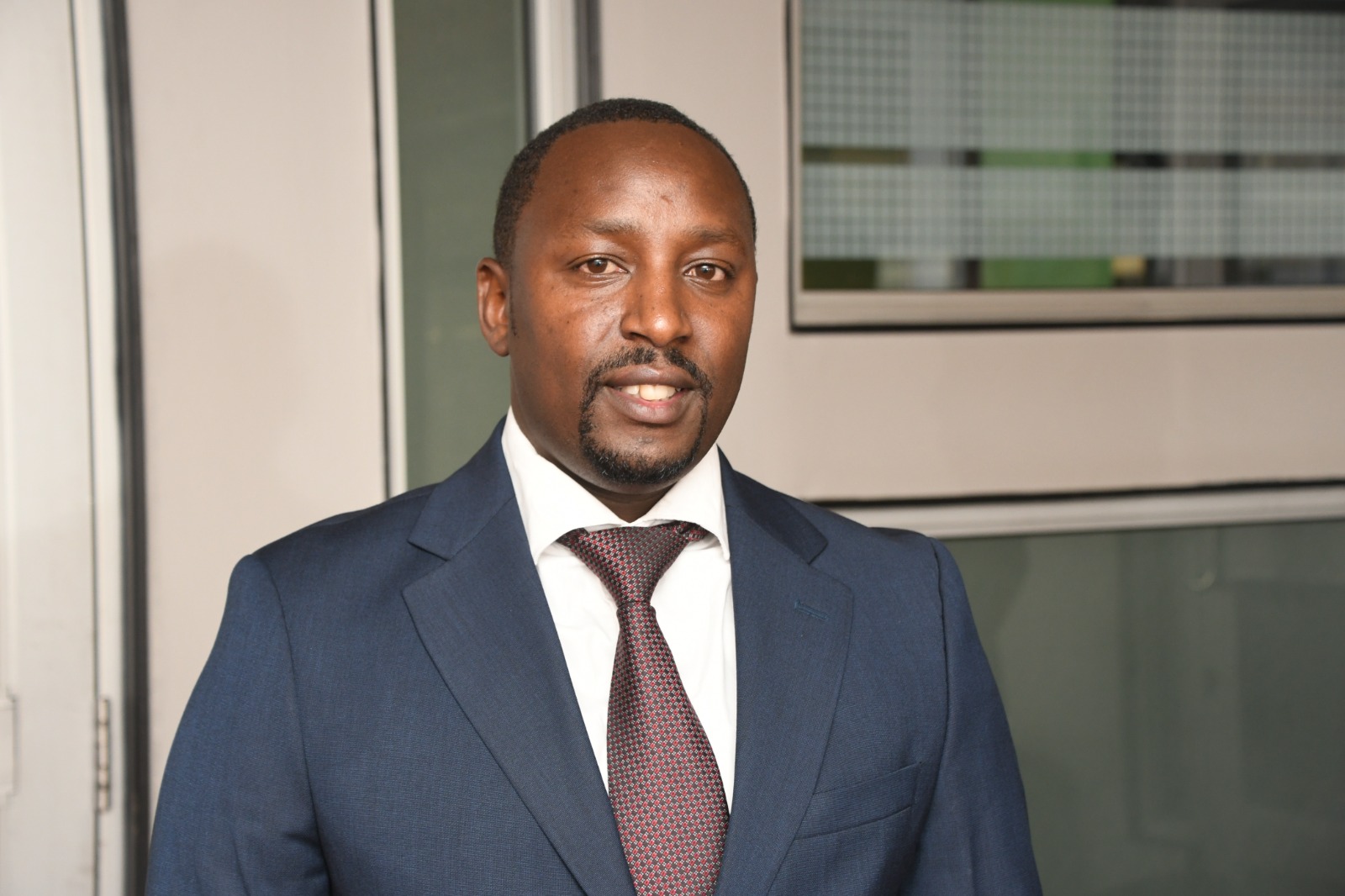 Savio Wambugu