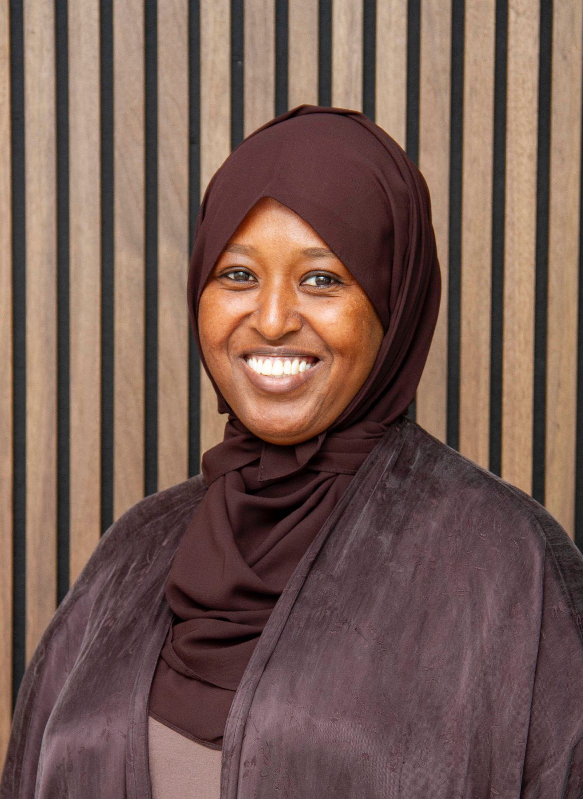 Rahma Jillo