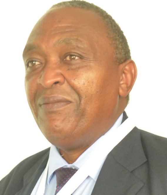 Emmanuel Kata Kimeu